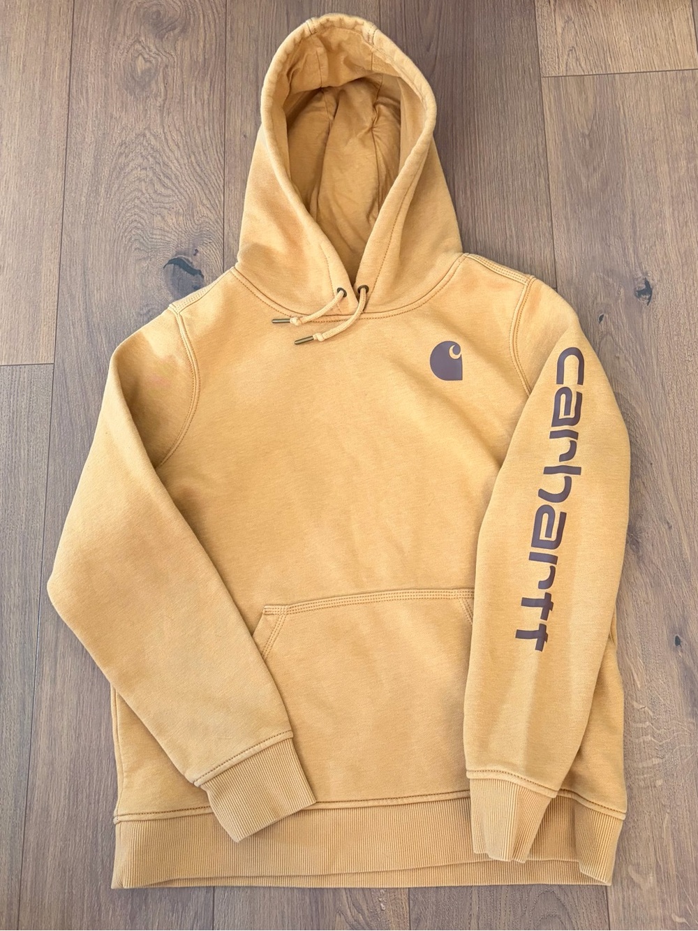 Carhartt Womens Hoodie